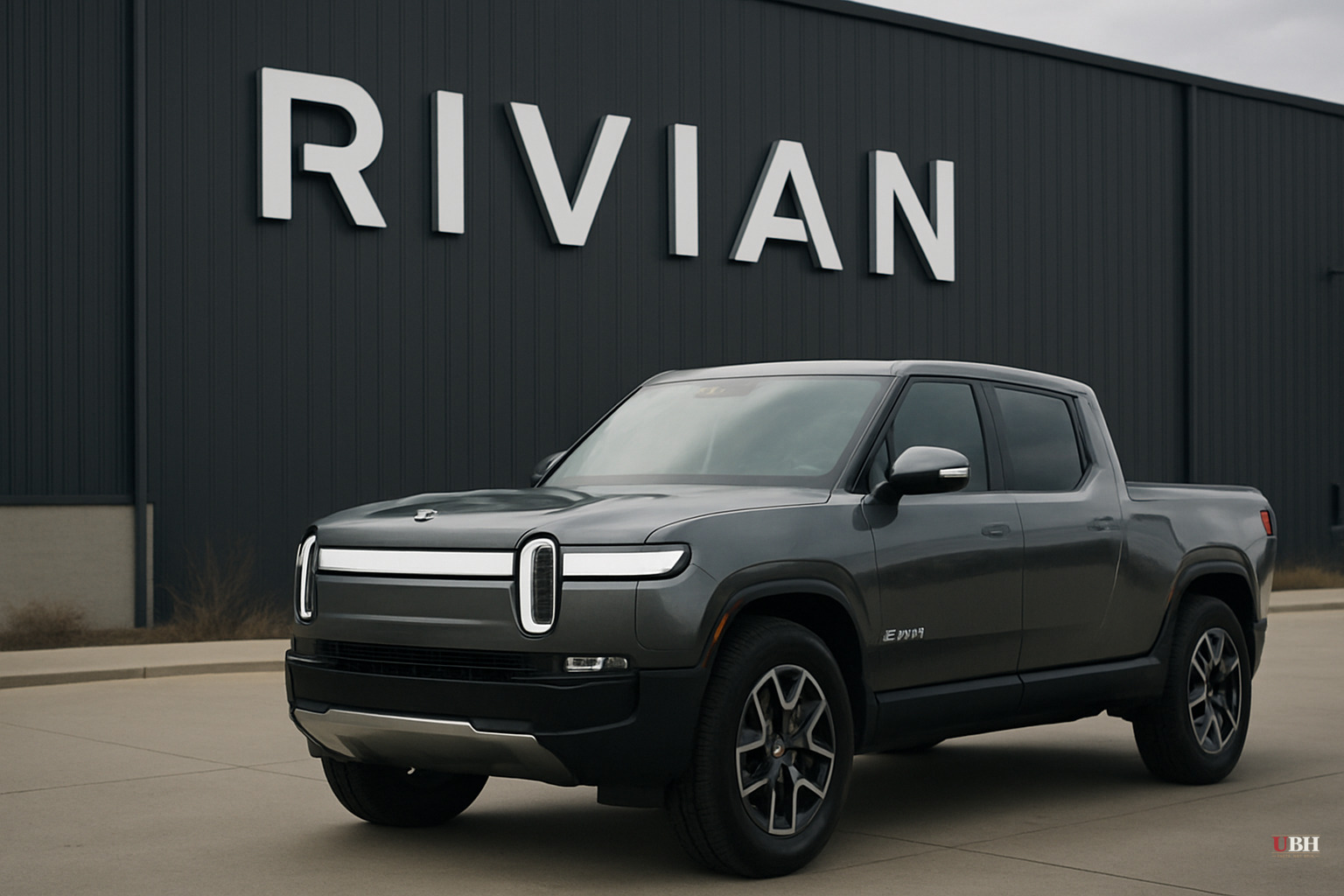 Rivian Sued Over Alleged False Promises of Hands-Free Driving in Gen 1 R1T and R1S Vehicles