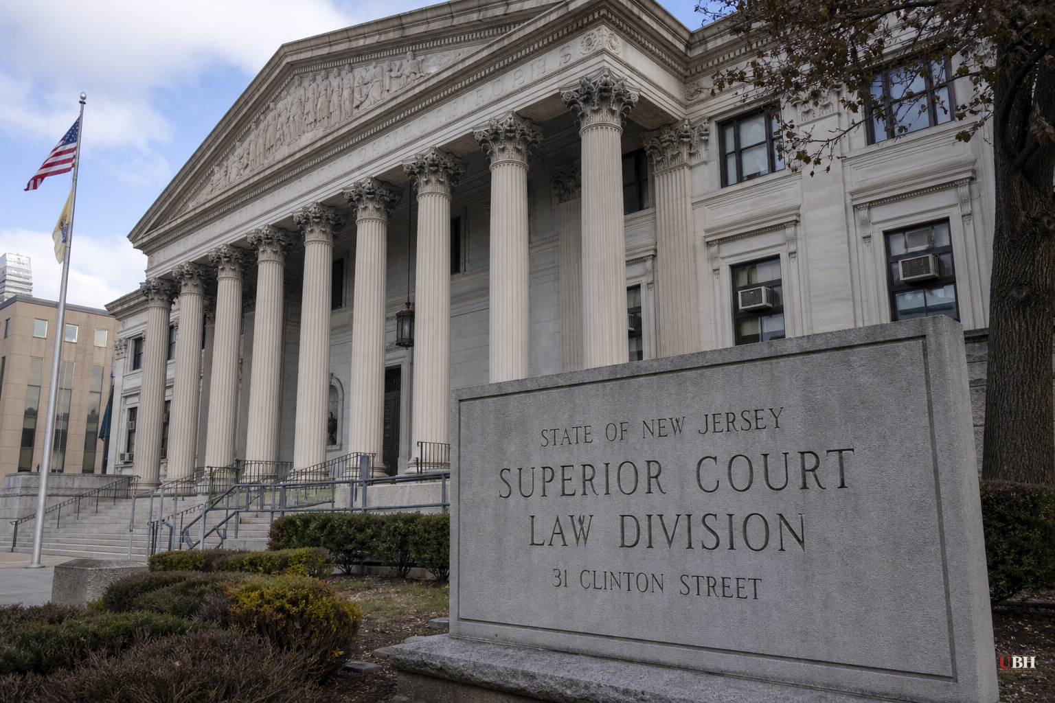 RNC Sues New Jersey Over Overseas Voting Law, Eighth Lawsuit In Nationwide Residency Push