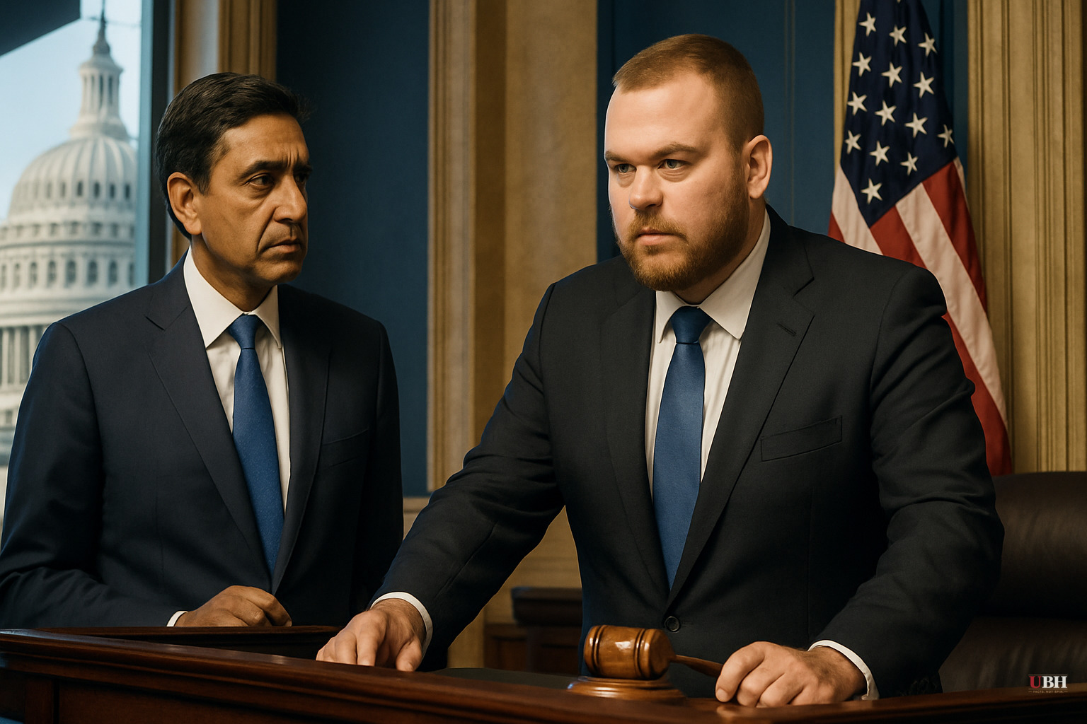 Ro Khanna Calls Graham Platner's Past 'Shameful' and 'Misogynistic' — Then Campaigns for Him Anyway