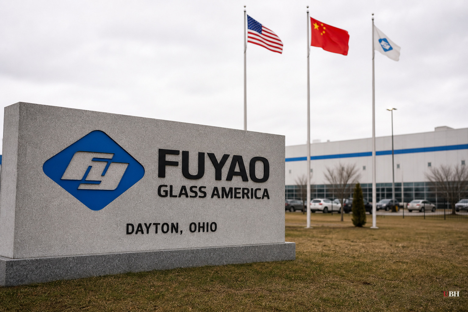 Ro Khanna Demands Answers From Chinese Glass Maker Fuyao After $126 Million Federal Asset Seizure