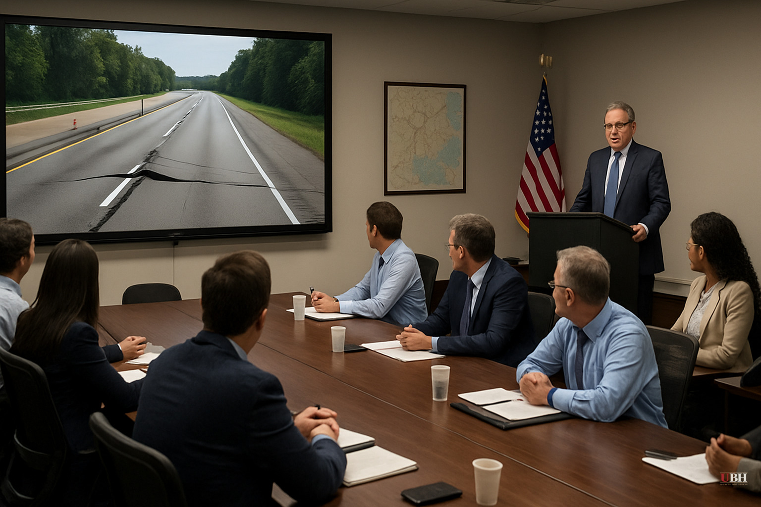 Road Buckling From Heat Is an Engineering Problem, Not Just a Weather Problem. The Fix Will Be Costly.