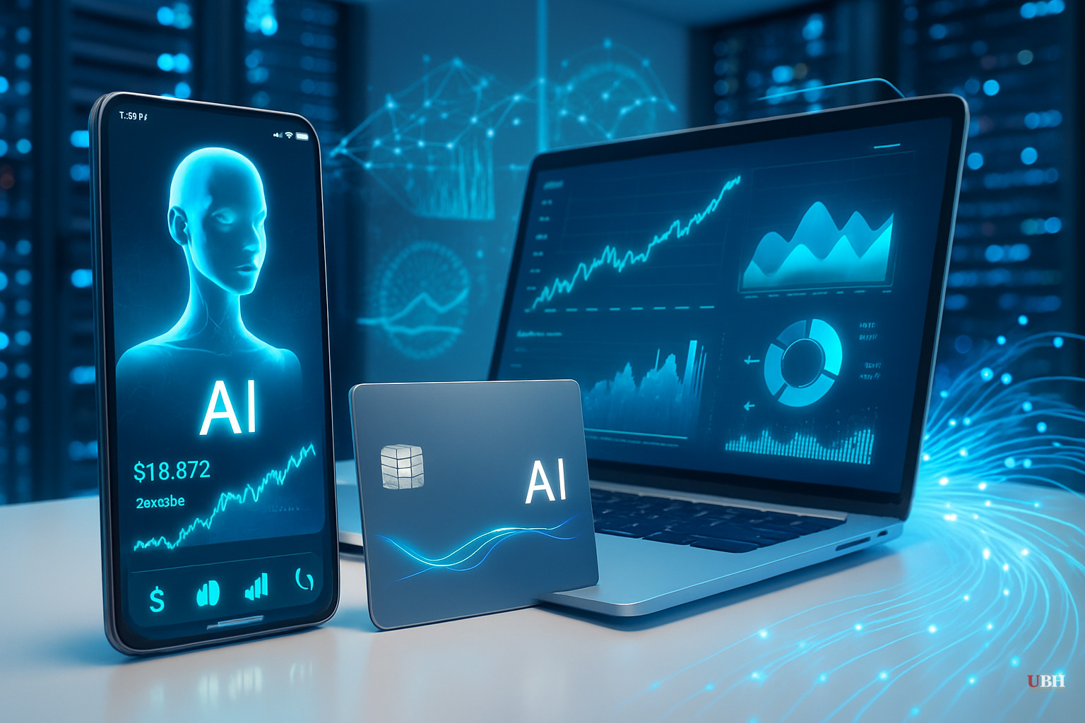 Robinhood Launches AI Agent Trading and AI Credit Card, Warns Users Could Lose Everything