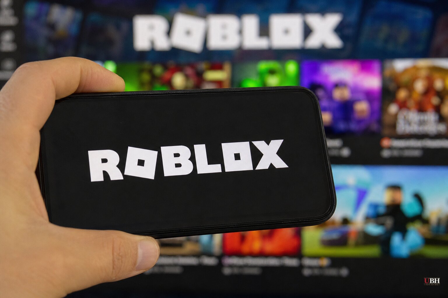 Roblox Says an 8-Year-Old's Click Waived Her Family's Right to Sue Over Her Death