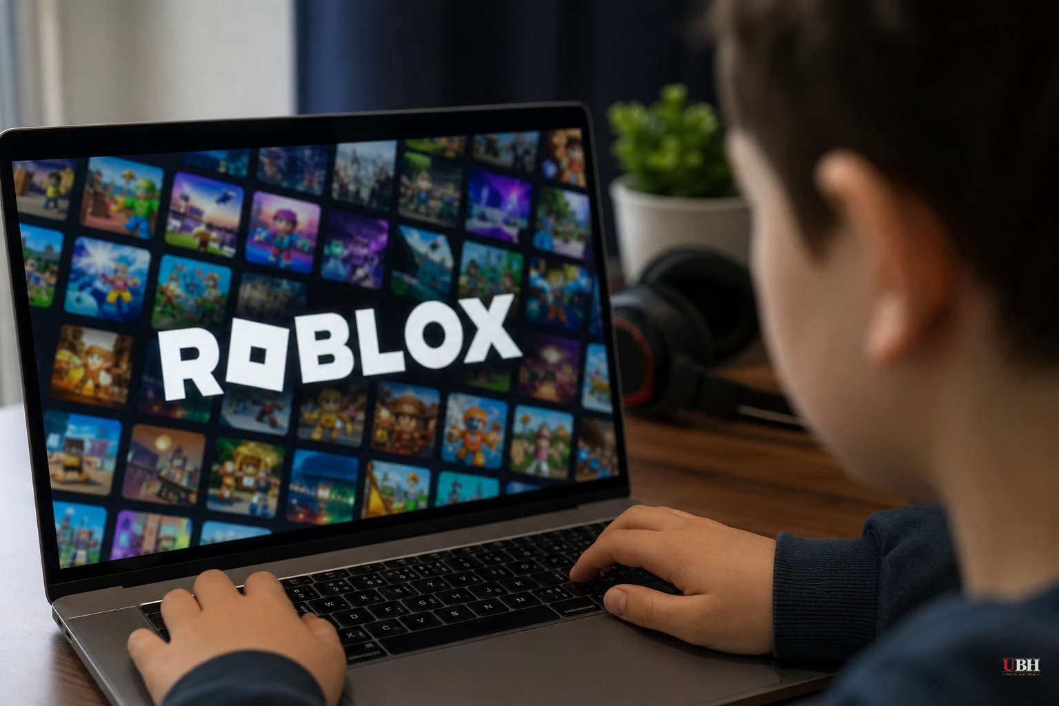 Roblox Signs Court-Enforceable Deal With Australia After Regulator Finds Adults Could Still Contact Kids