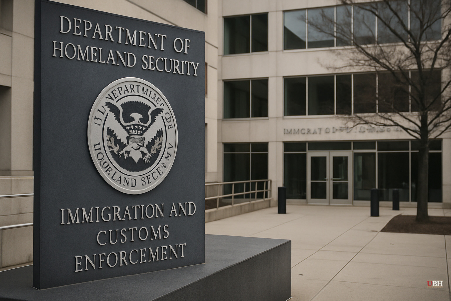 Rochester Man Sues DHS After Federal Agents Tracked Him Down Over Angry Email to ICE Director