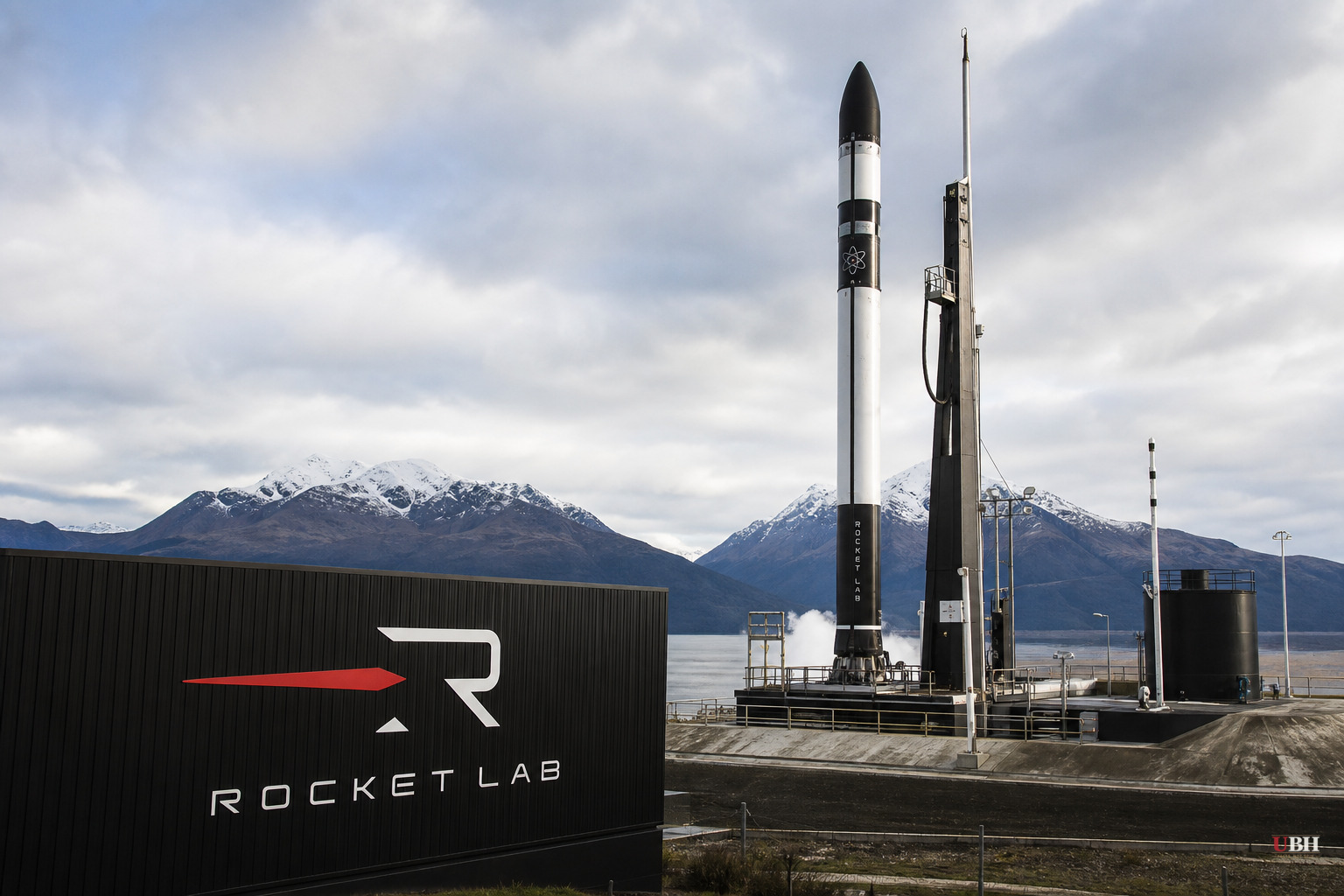Rocket Lab Wins $266 Million Space Force Contract for Alaska Launch Site