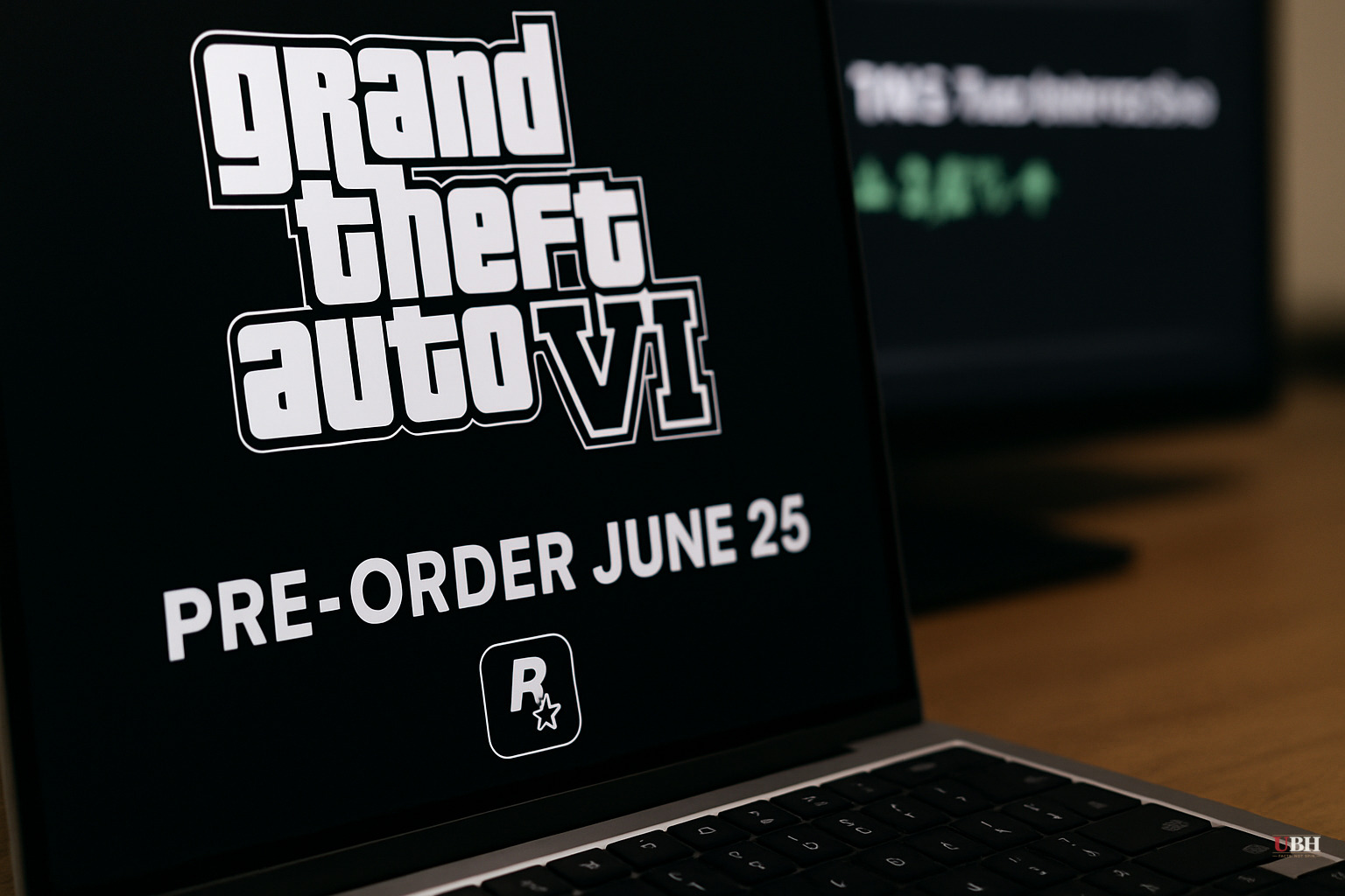 Rockstar Opens GTA 6 Pre-Orders June 25, Take-Two Shares Rise Nearly 6%