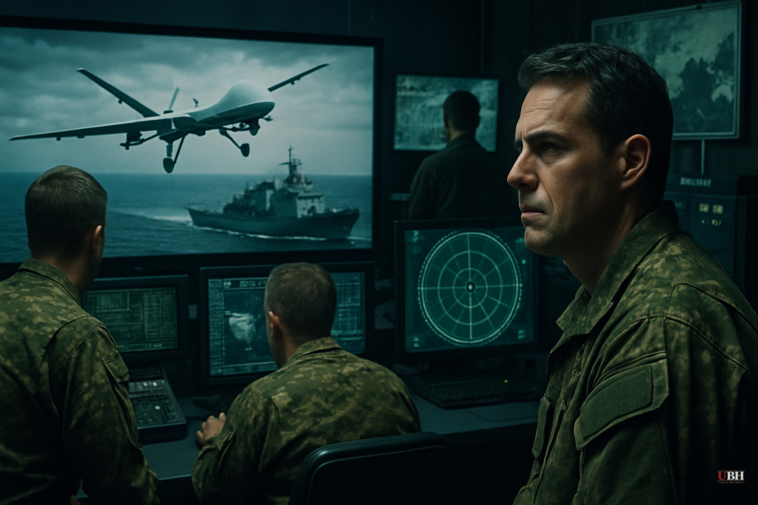 Romania Eyes NATO Article 4, Demands Anti-Drone Assets After Russian Drone Kills No One But Breaks Every Red Line