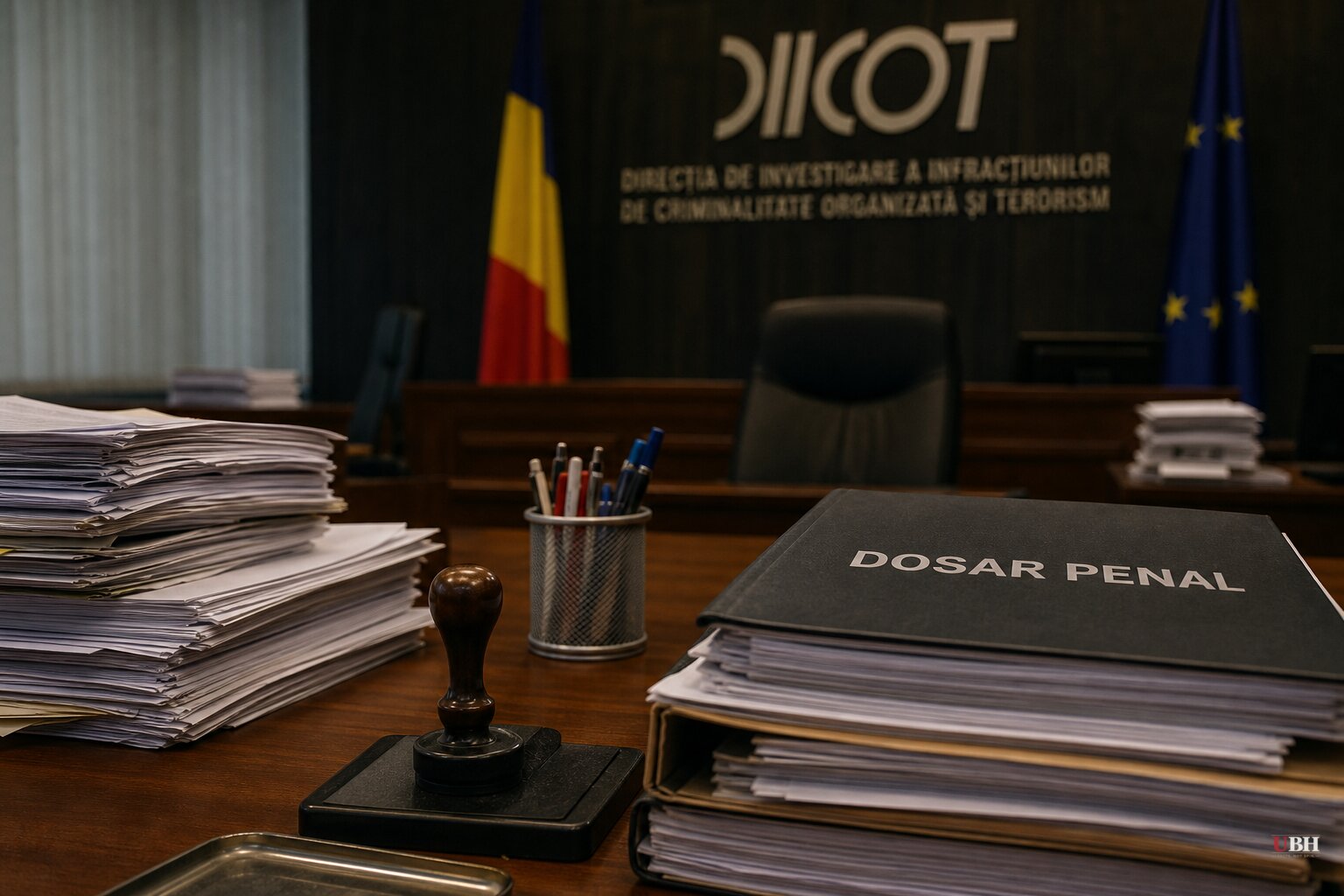 Romanian Prosecutors Indict Andrew Tate on Child Trafficking, Money Laundering and Witness Tampering Charges
