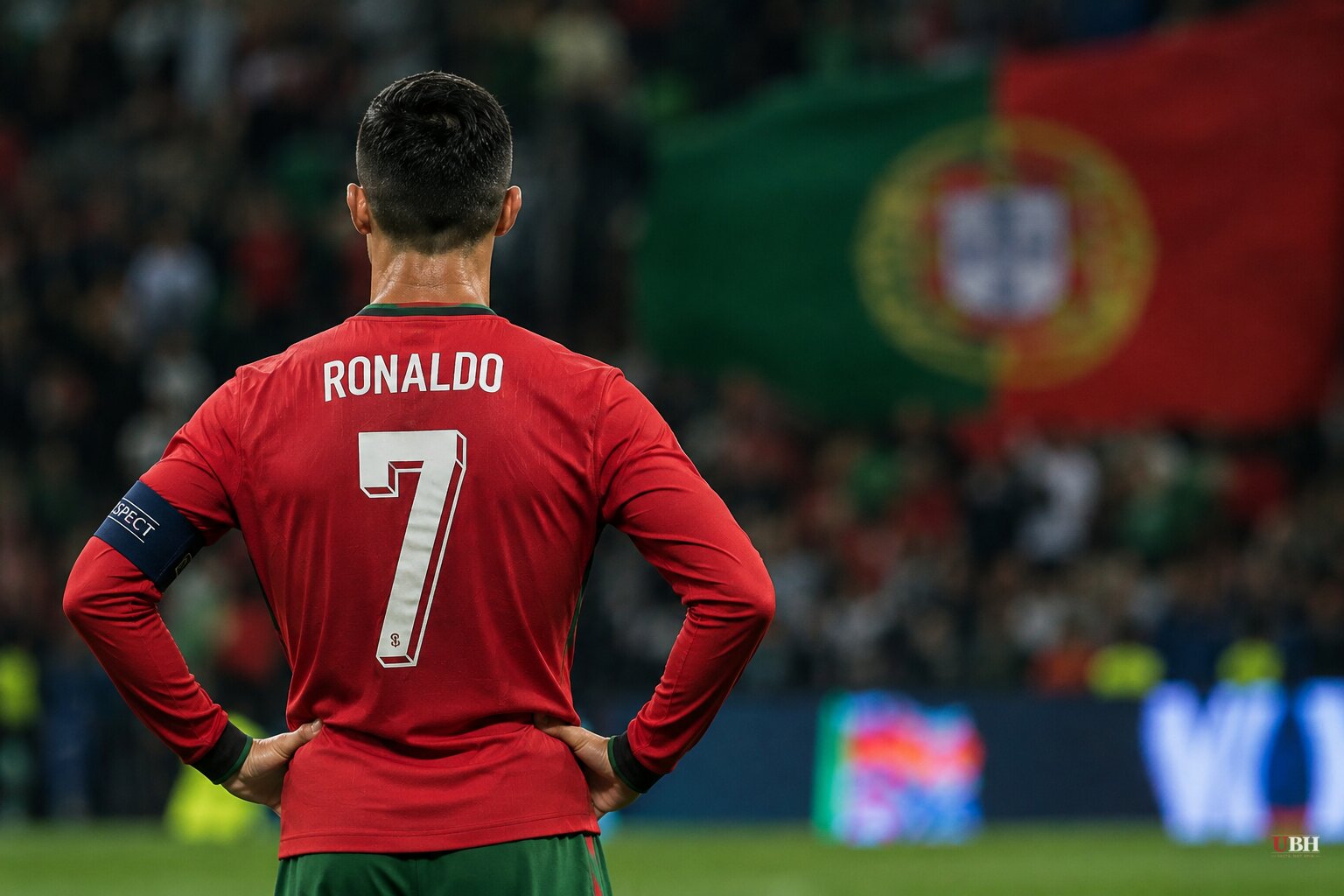 Ronaldo Says He Deserves Punishment for Portugal Walkout, Accuses Coach Jorge Jesus of Breaking His Word Twice