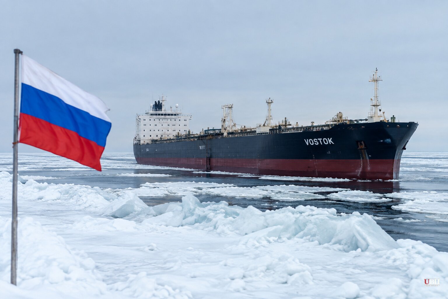 Rosneft Ships First Oil From Its 51-Billion-Barrel Arctic Project, Far Below Original Targets