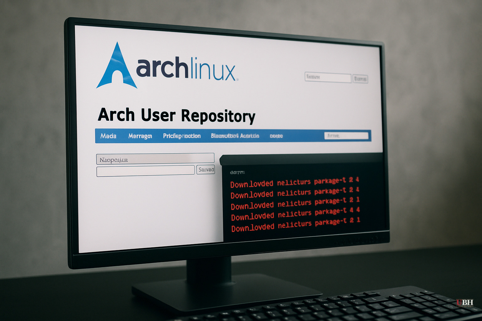 Roughly 1,500 Malicious Packages Found in Arch Linux's AUR Repository Twice in One Week