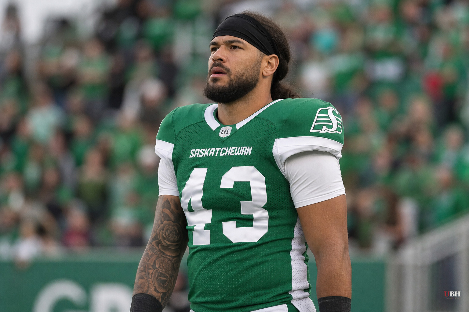 Roughriders Captain Jayden Dalke Killed Driving Wrong Way on Highway With Alcohol, Cannabis in SUV
