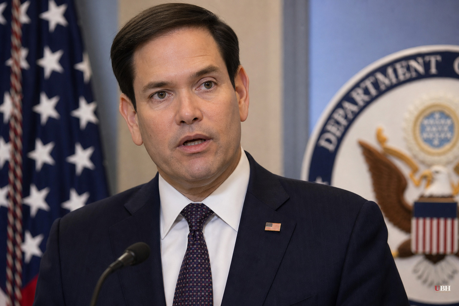 Rubio Condemns Ortega's Vow to End Elections in Nicaragua, Calls for International Isolation