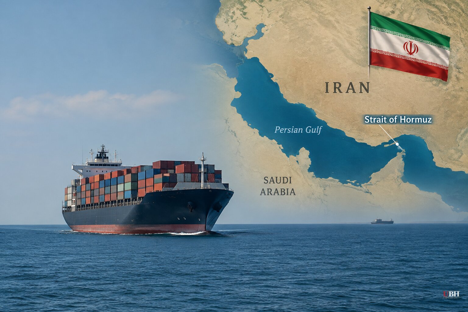 Rubio Likens Iran's Ship Attacks to Nazi U-Boat Tactics as Tehran Says No Talks and No Uranium Leaves