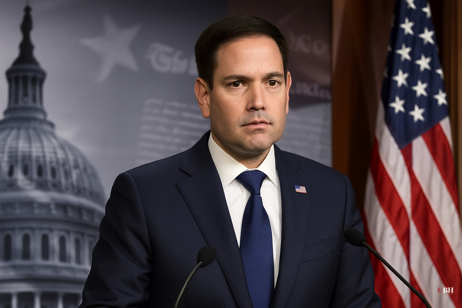 Rubio Sanctions Cuba's State Oil Company CUPET, Complicating a U.S. Private-Sector Fuel Deal Announced Days Earlier