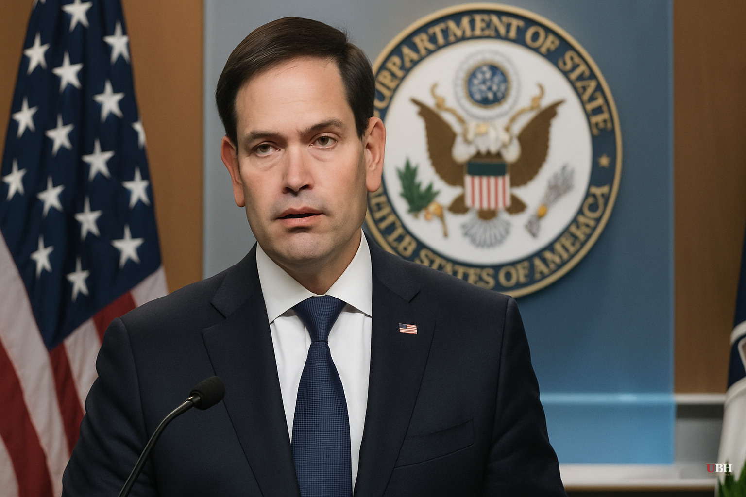 Rubio Sanctions Five More Cuban Entities and a Castro Family Member Under Trump's May Executive Order