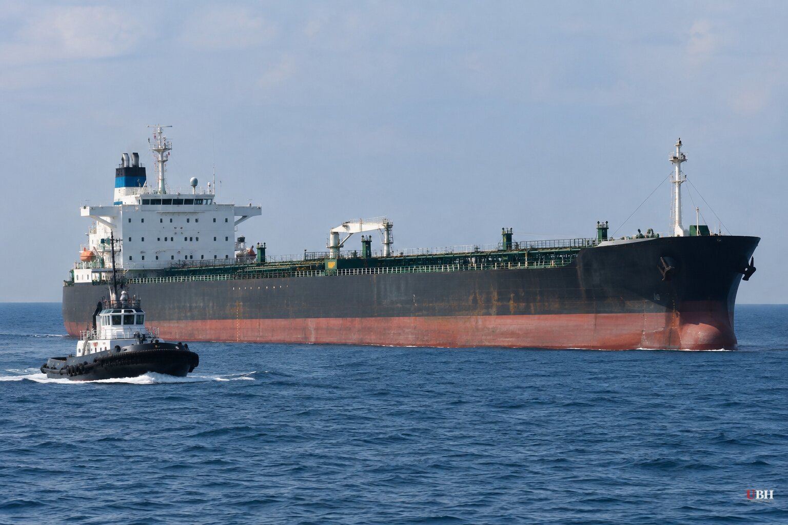Rubio Says Ukraine Hit 'American-Linked' Oil Ships, Calls It Unintentional, Pushes Energy Ceasefire
