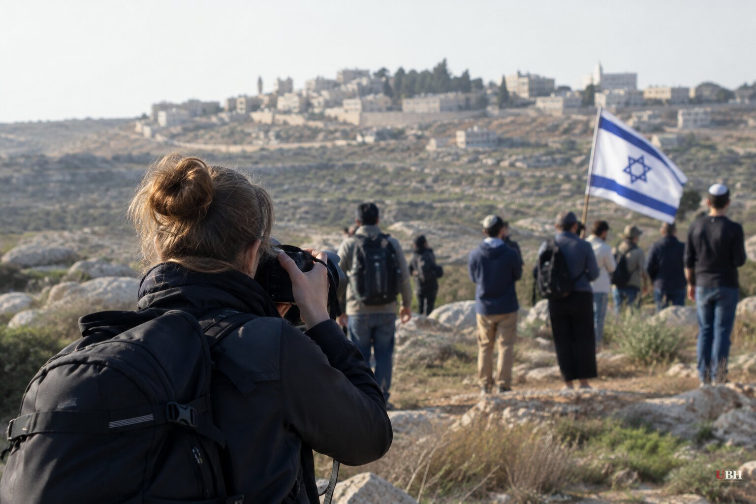 Rubio Says US Has Asked Israel to Crack Down on Settler Violence After Beating of Washington Post Photographer