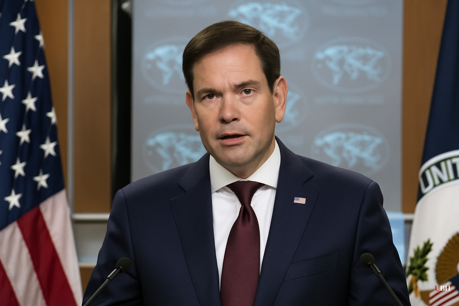 Rubio to Host 60-Nation Counterterrorism Summit July 15 as G7 Allies Push Back on U.S. Strategy in Iran