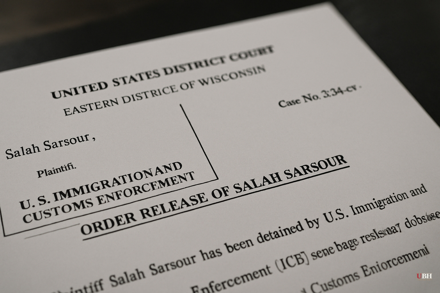 Rubio's Deportation Memo Strategy Gets a Federal Rebuke in the Sarsour Case, as Khalil Fight Drags On