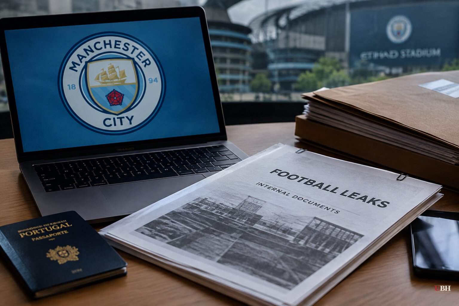 Rui Pinto, the Hacker Who Exposed Man City's Finances, Loses Witness Protection Days After Guilty Verdict