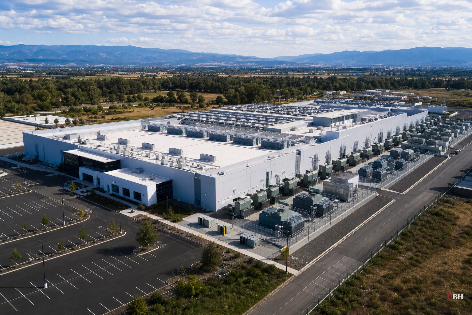 RUM Group Signs $13.7 Billion GPU Deal, Doesn't Have the Money to Build It Yet