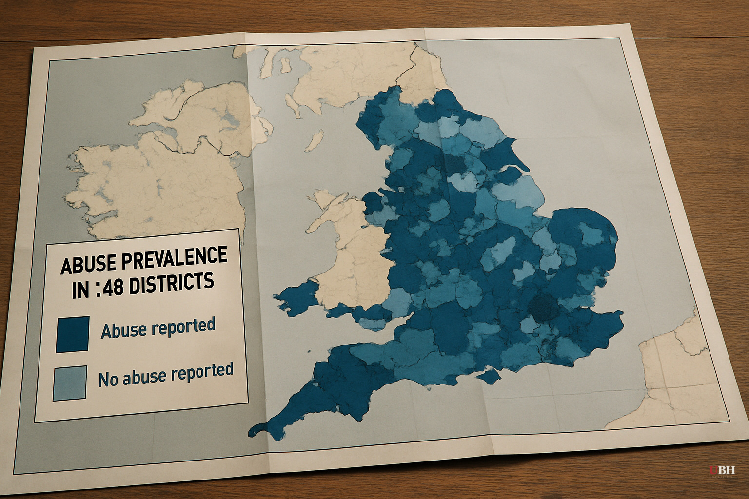 Rupert Lowe's Rape Gang Inquiry Report Finds Abuse in 149 British Districts, Blames Political Cowardice Across Both Major Parties