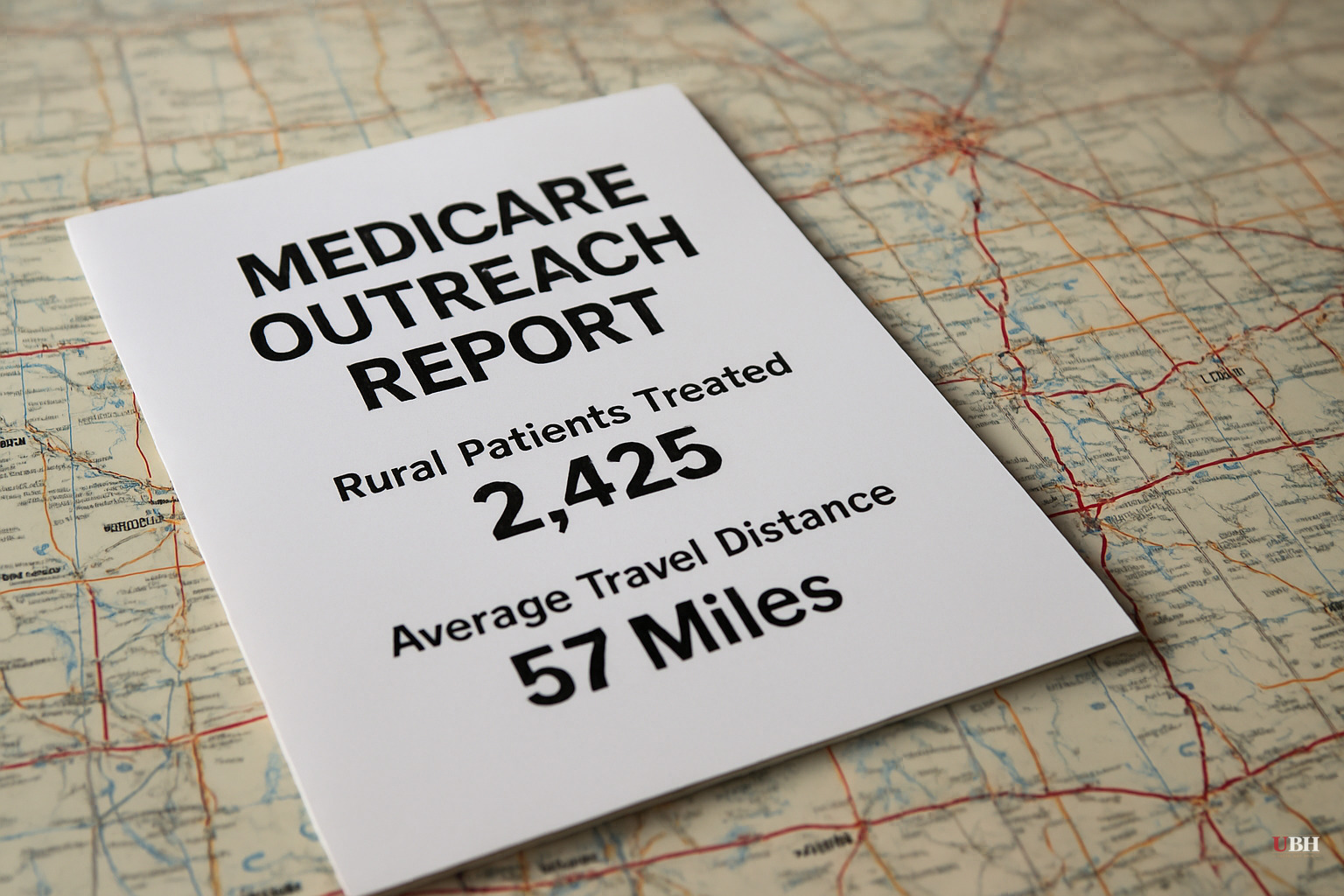 Rural Cancer Patients Travel Farther, Get Less Care. A New Study Puts Numbers to the Gap.