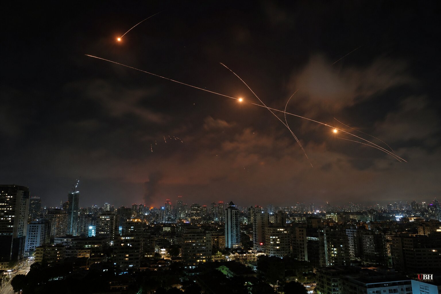 Russia Batters Kyiv Region With Drones for Second Straight Day as Zelenskyy Vows 1,000 Daily Strikes Back