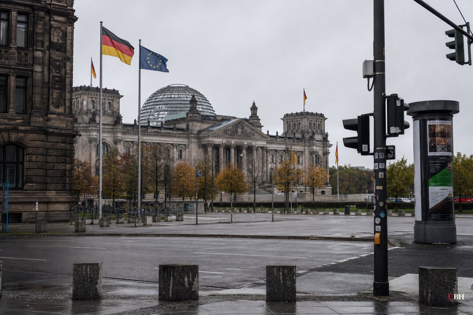Russia Blamed for German Sabotage Wave as AfD Nears Historic Election Win in Saxony-Anhalt