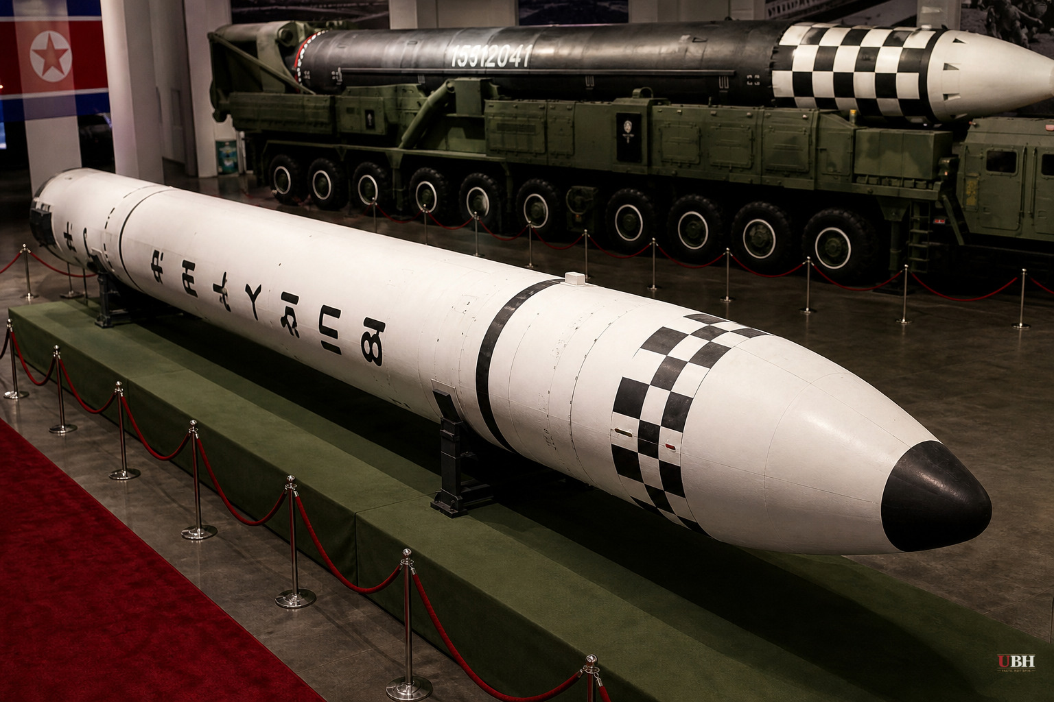 Russia Fired North Korean Missile at Ukraine for First Time Since August 2025, Killing Family Near Kryvyi Rih