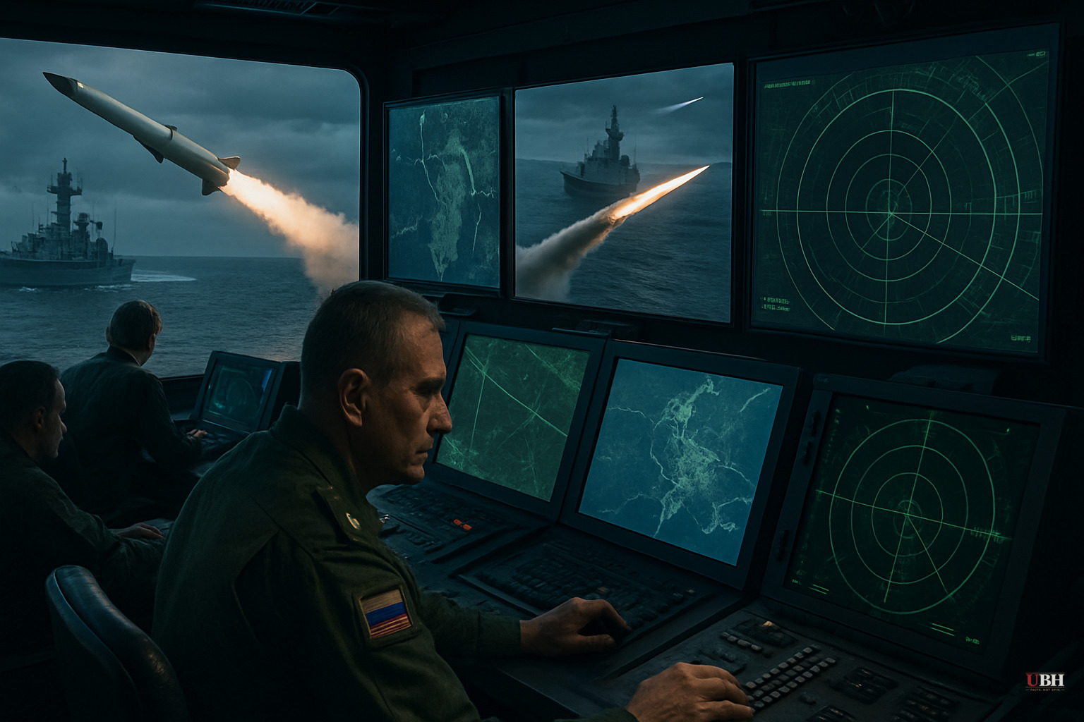 Russia Fires Nuclear-Capable Oreshnik for Third Time Ever — Landed 40 Miles From Kyiv, Western Leaders Call It Escalation