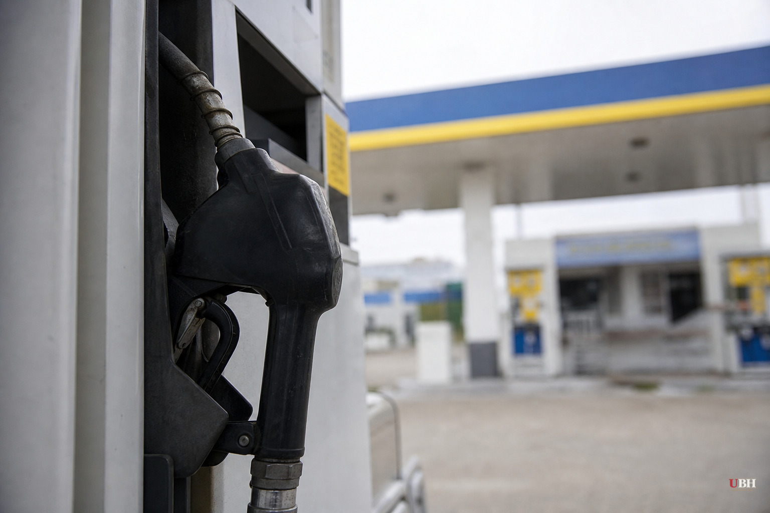 Russia Has Destroyed Over 200 Gas Stations Across Ukraine's Front-Line Regions Since Early 2026