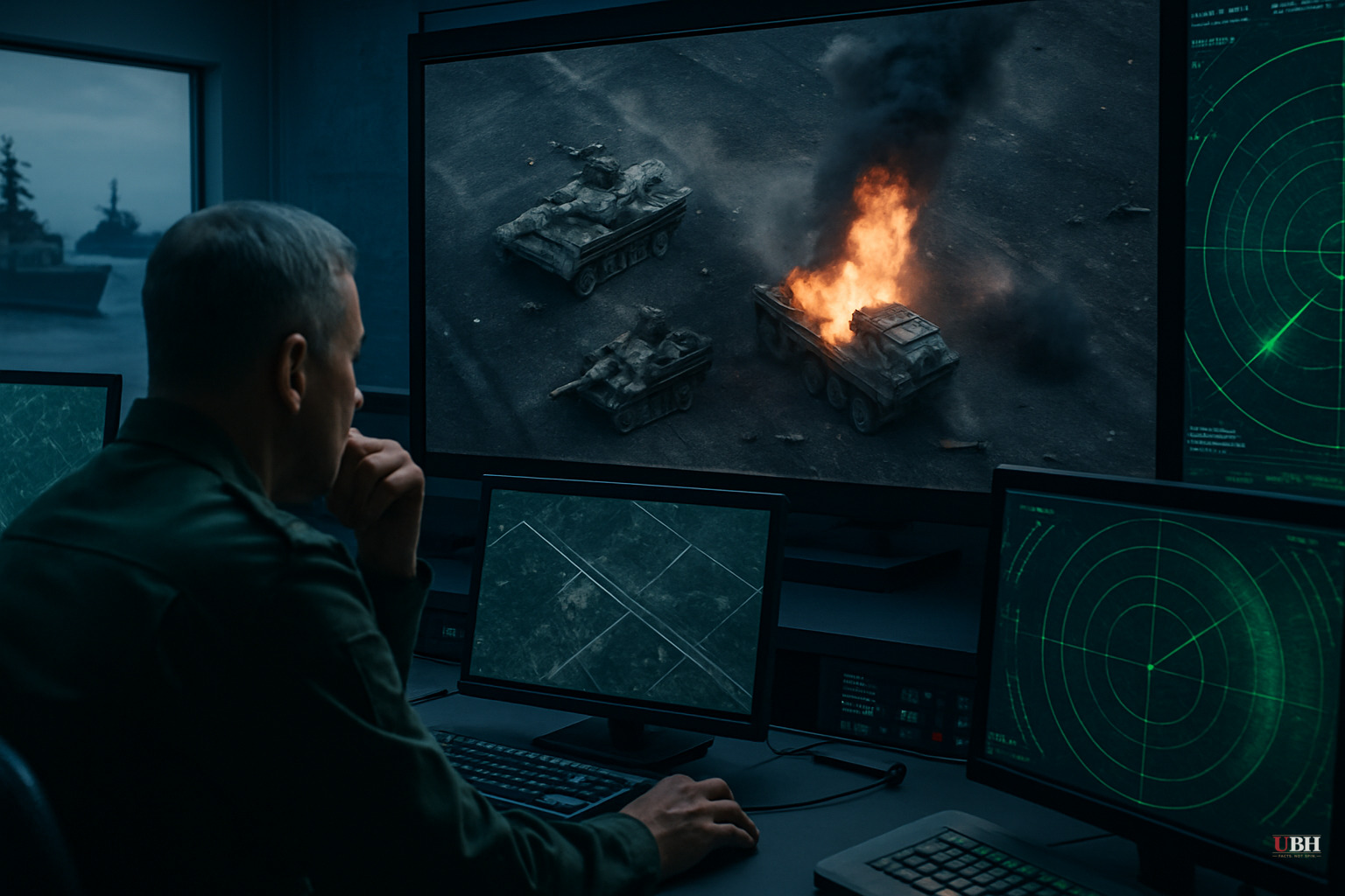 Russia Has Lost Over 20,000 Units of Military Hardware in Ukraine — and Its Soviet Stockpiles Are Running Out