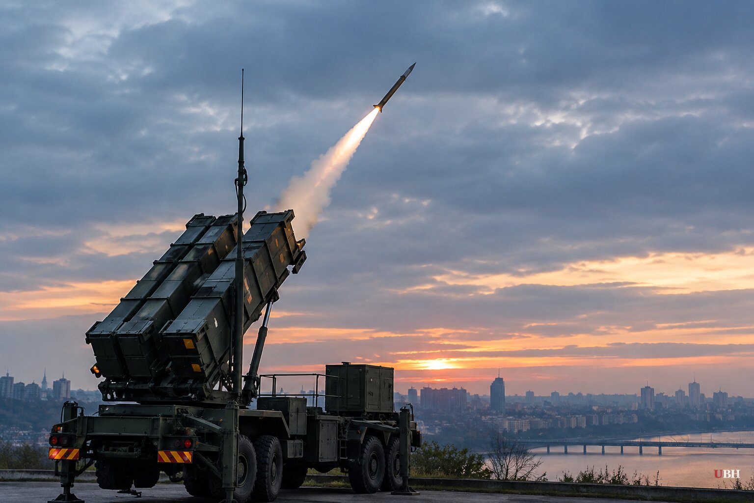 Russia Hits Kyiv With 269 Drones and Missiles as Zelenskyy Offers Patriot-for-Diesel Swap to Trump