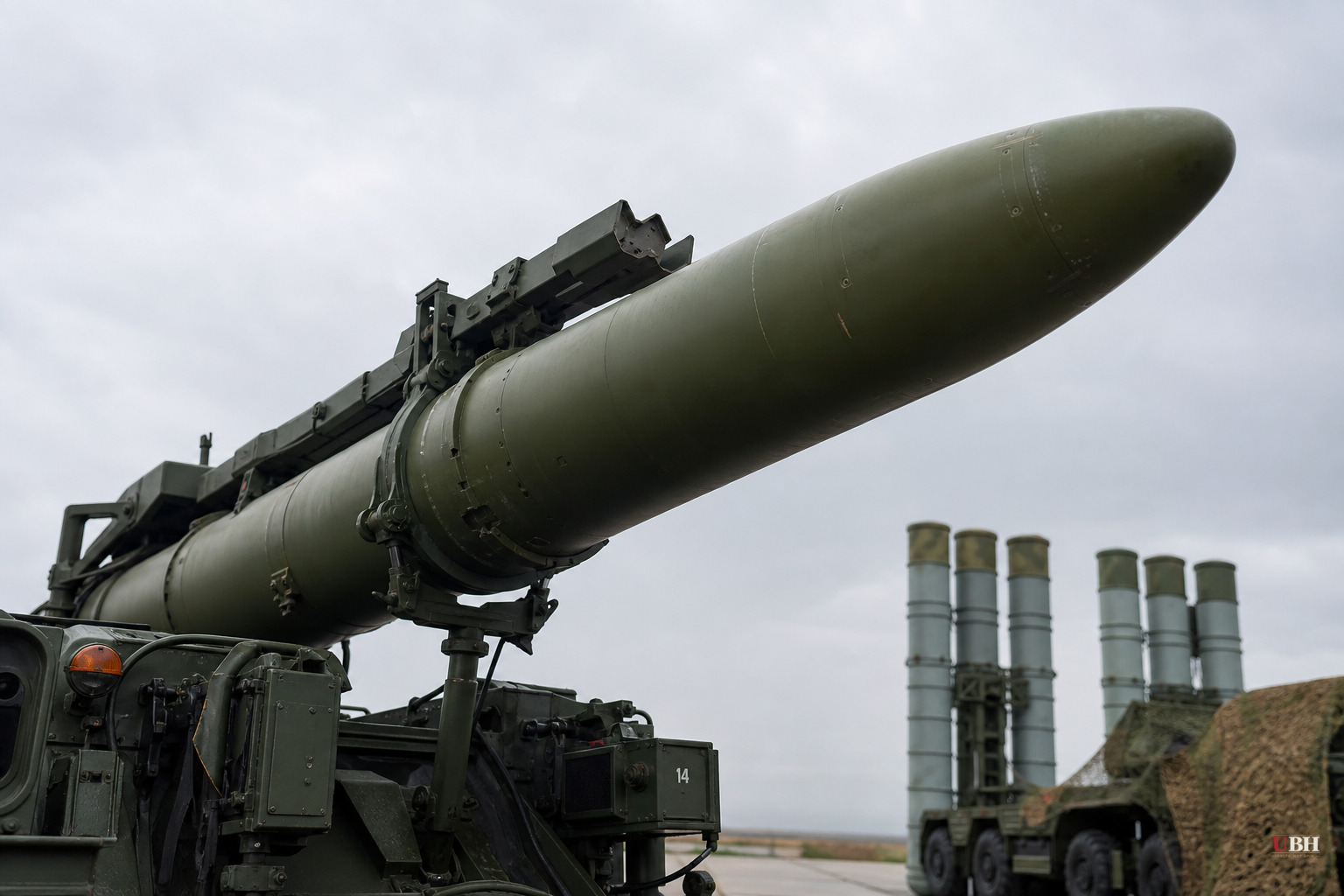 Russia Hits Kyiv With One of War's Biggest Missile Barrages, Ukraine Answers With Deadliest Drone Strikes Inside Russia in Two Years