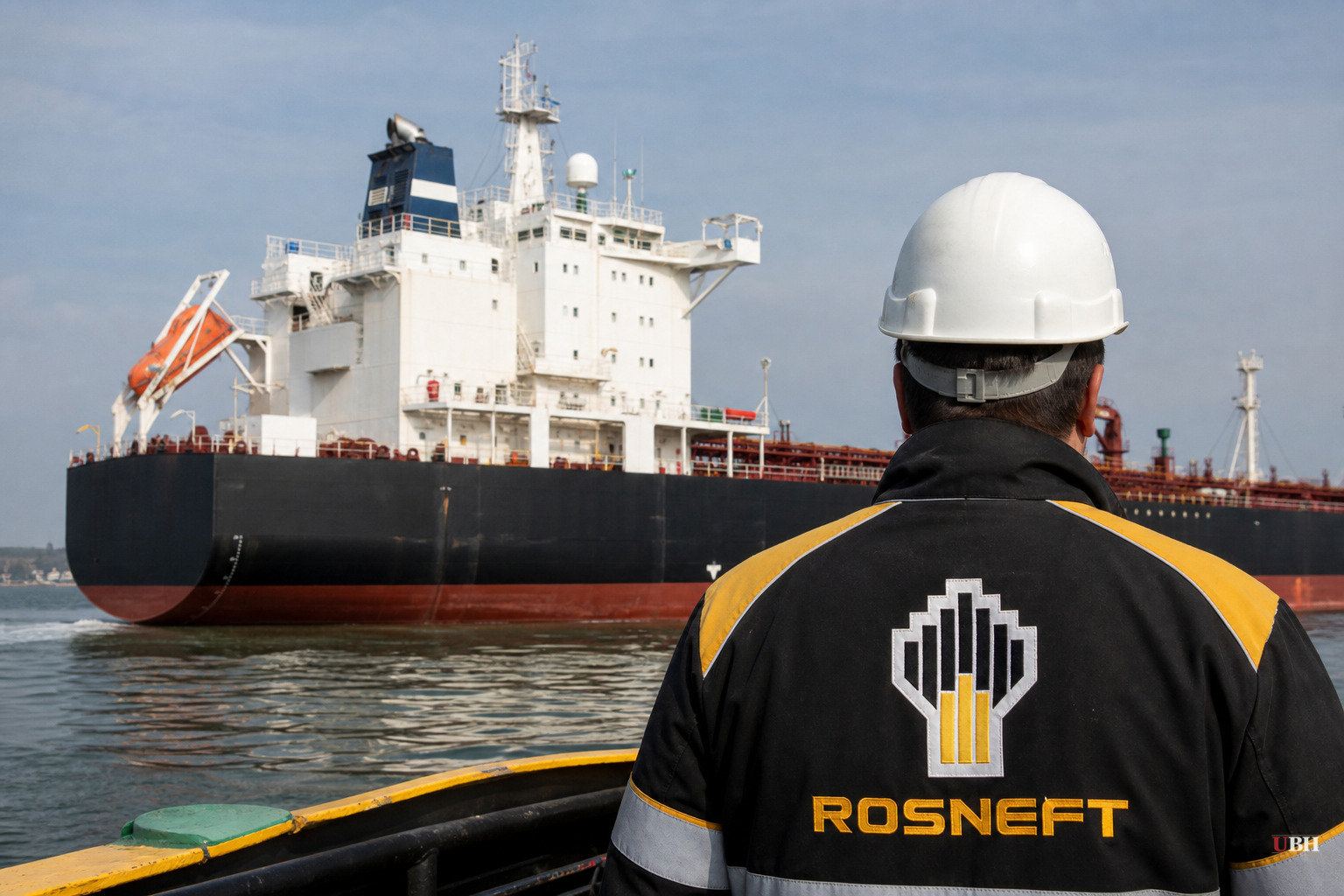 Russia Imports Its First Gasoline Cargo From India as Ukrainian Drone Strikes Cripple Refineries