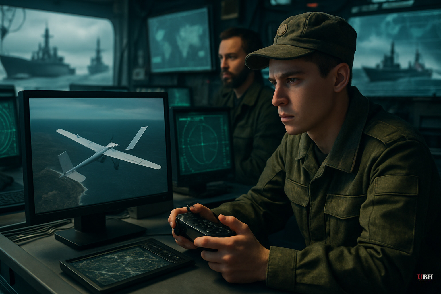 Russia Is Drafting University Students Into Its Drone Force — One Is Already Dead