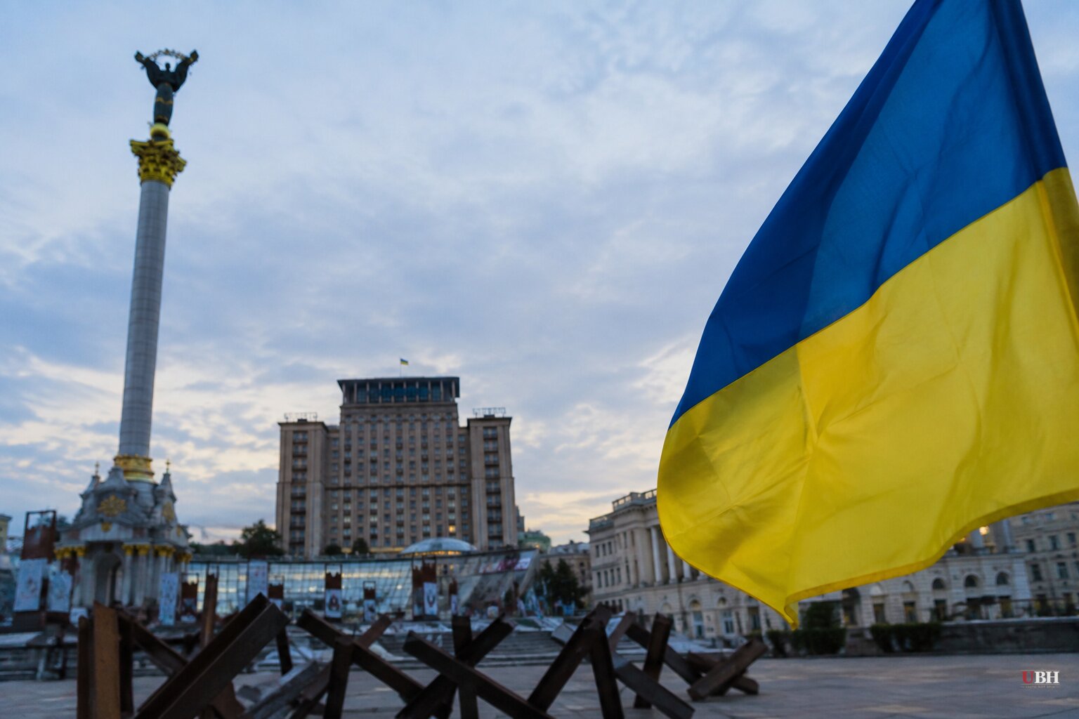 Russia Kills 11 in Overnight Strikes on Ukraine as Kyiv's Drone Force Claims 285 Shadow Fleet Ships Hit