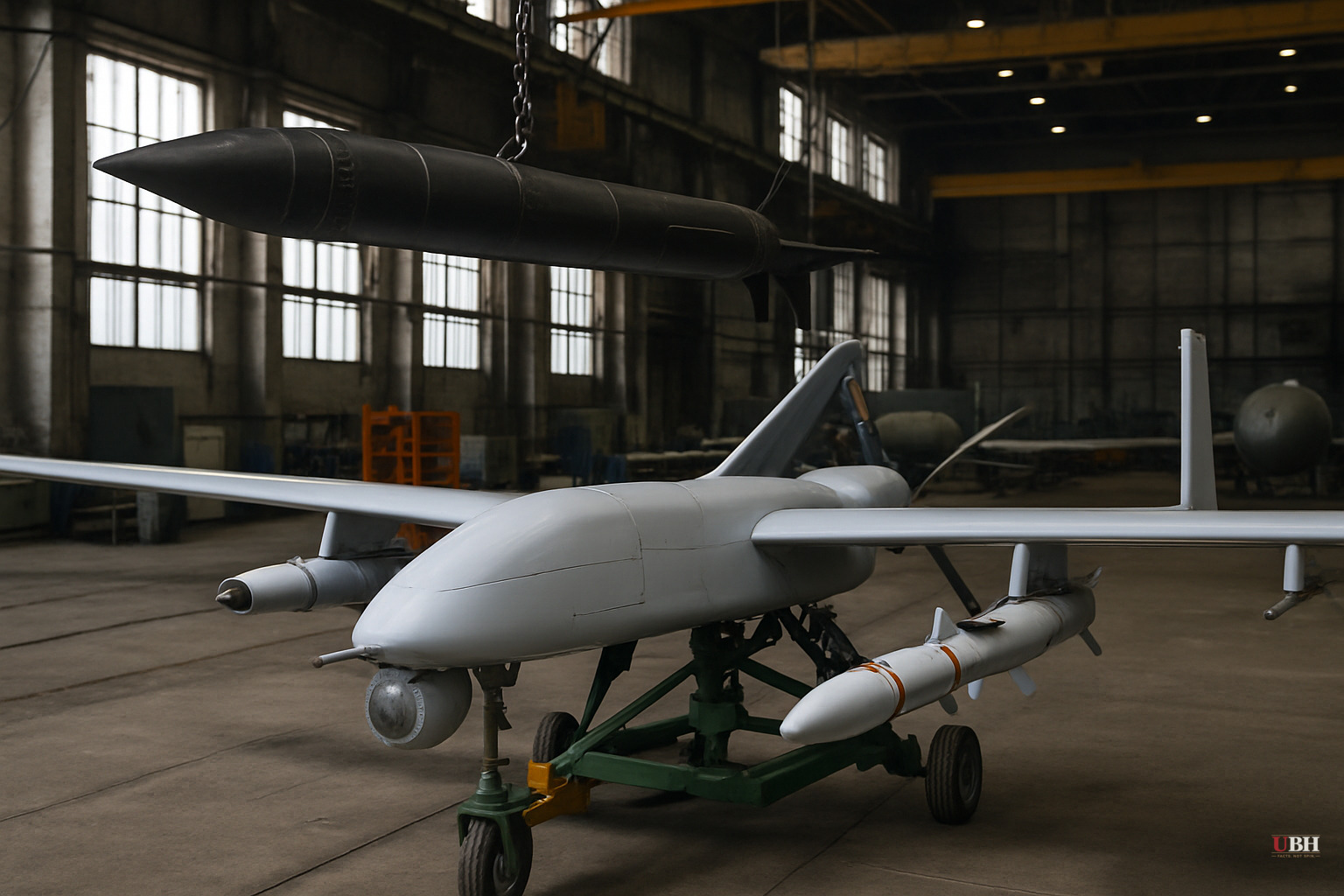Russia Kills at Least 11 in Kyiv Missile and Drone Barrage as NATO Summit Diplomacy Approaches