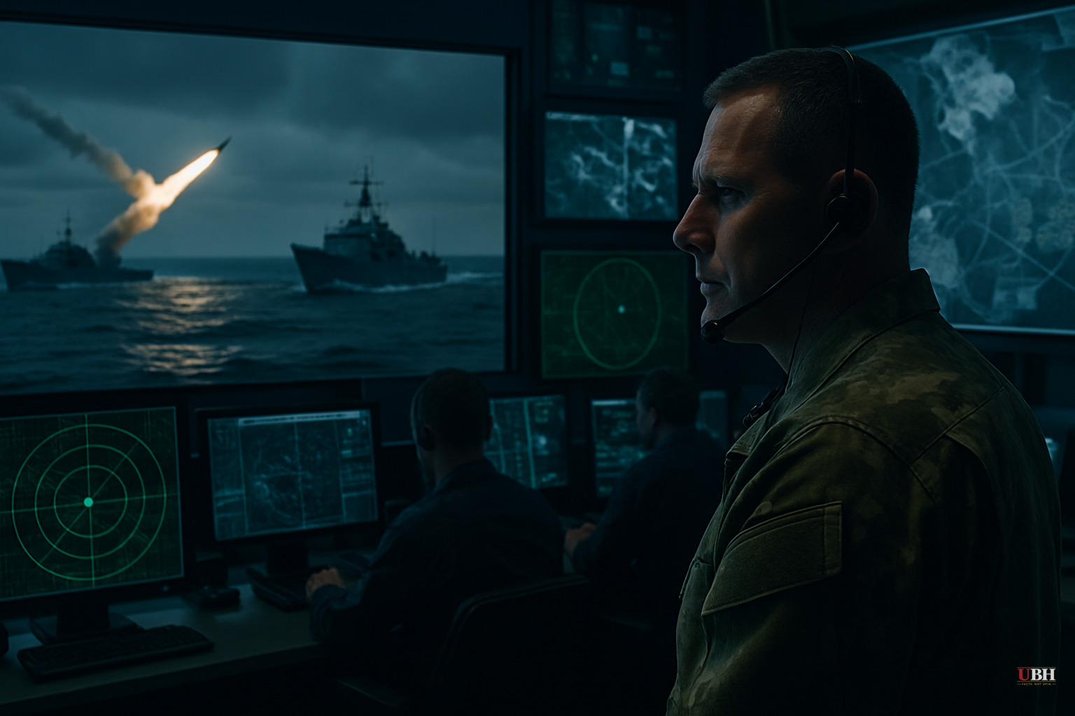 Russia Launches Largest Kyiv Strike of the War, Zelensky Warns Another Is Coming
