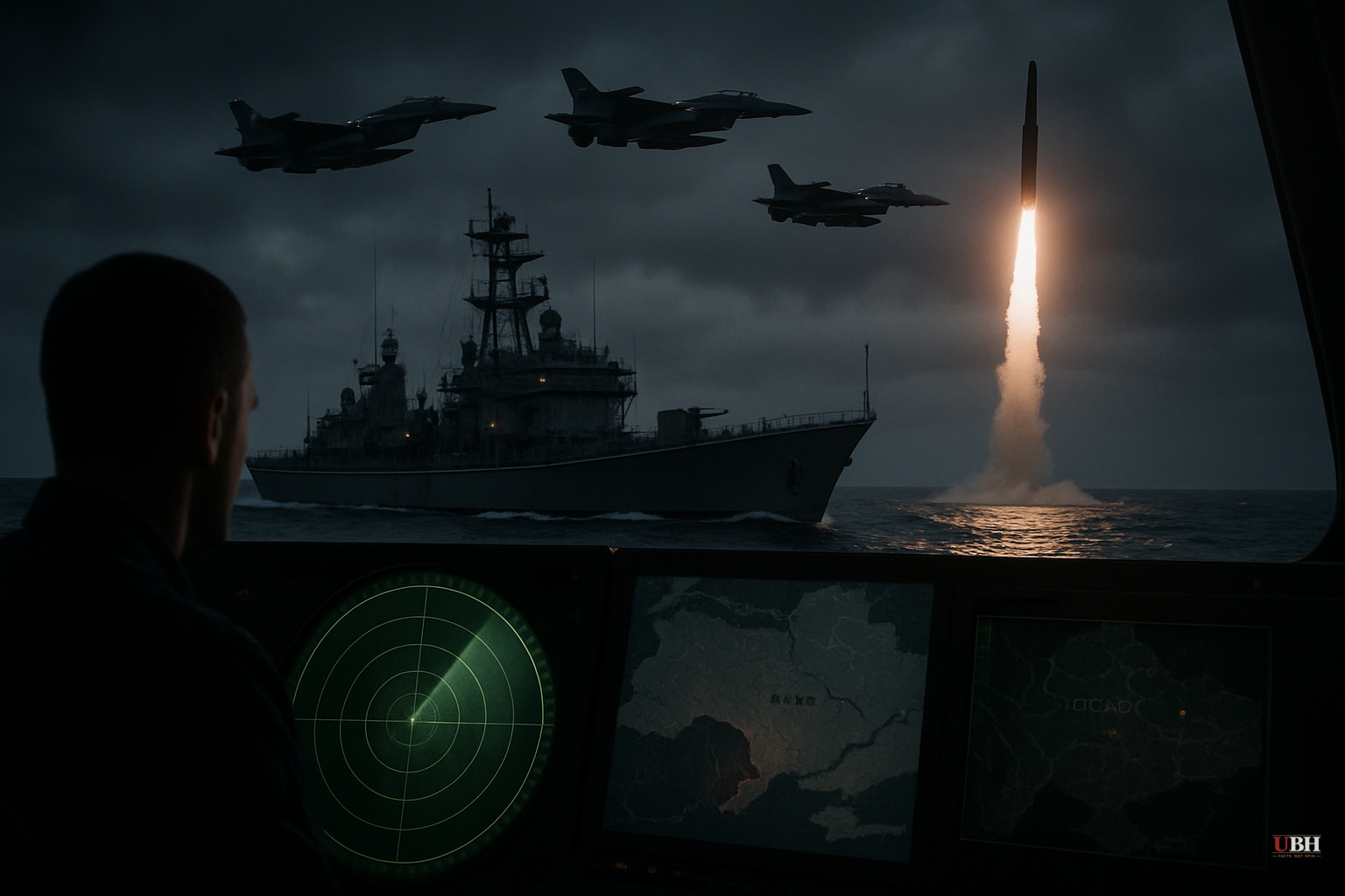 Russia Launches Massive Drone Wave After Ceasefire Expires, Killing 9 — Then Tests ICBM
