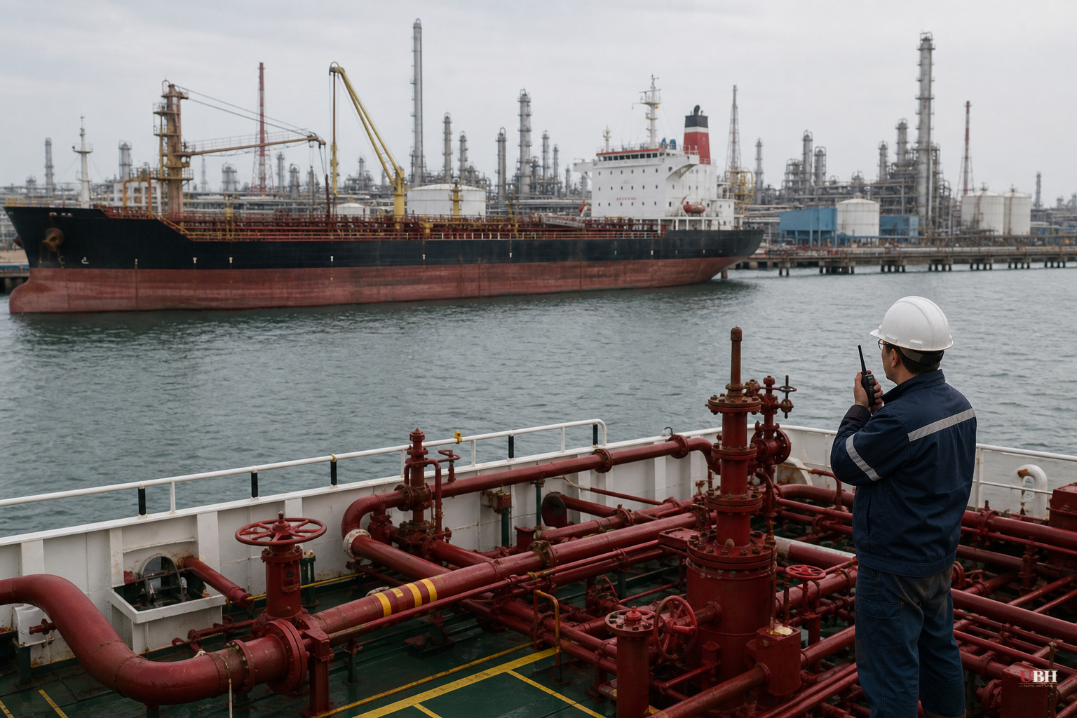 Russia, Normally a Fuel Exporter, Is Now Importing 270,000 Tonnes of Refined Fuel From Asia