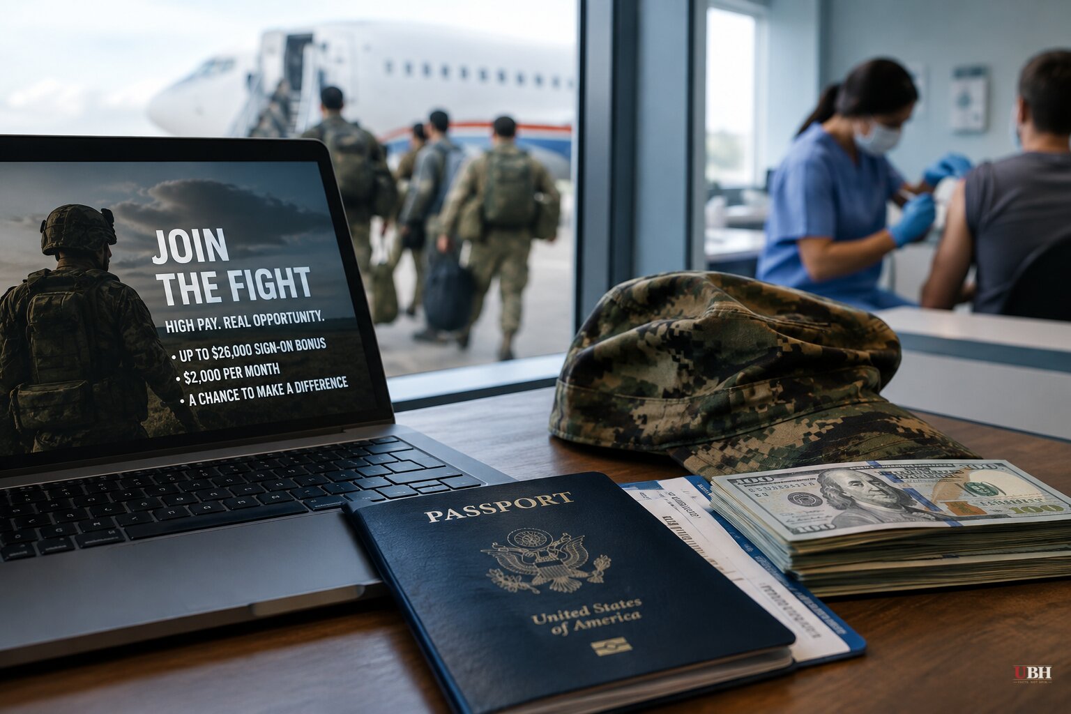 Russia Paid Americans and Africans Thousands to Fight Its War, Amnesty International Says It's Human Trafficking
