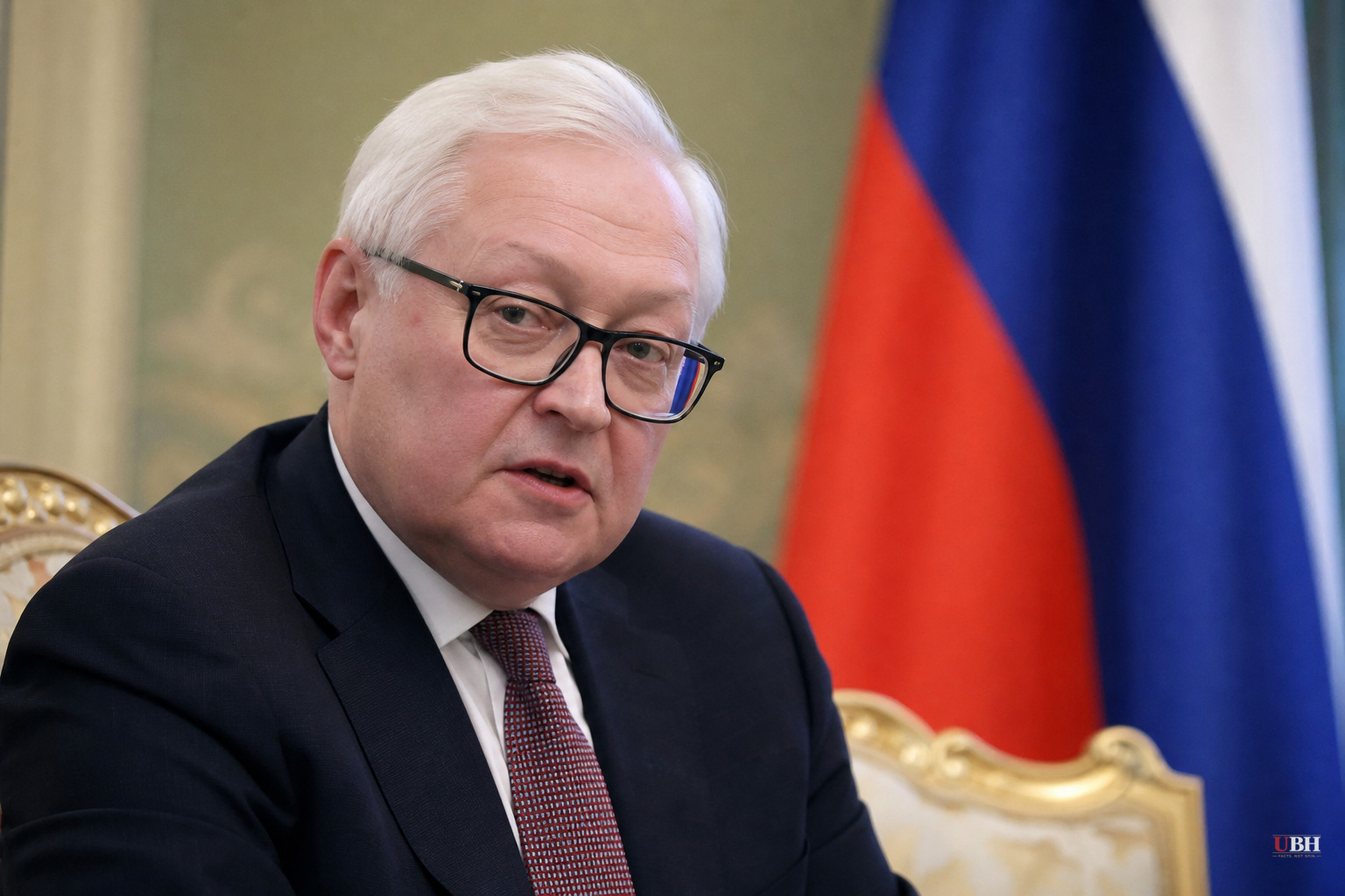 Russia Says It Will Hear New US Ideas on Ukraine, But Only on Putin's Terms