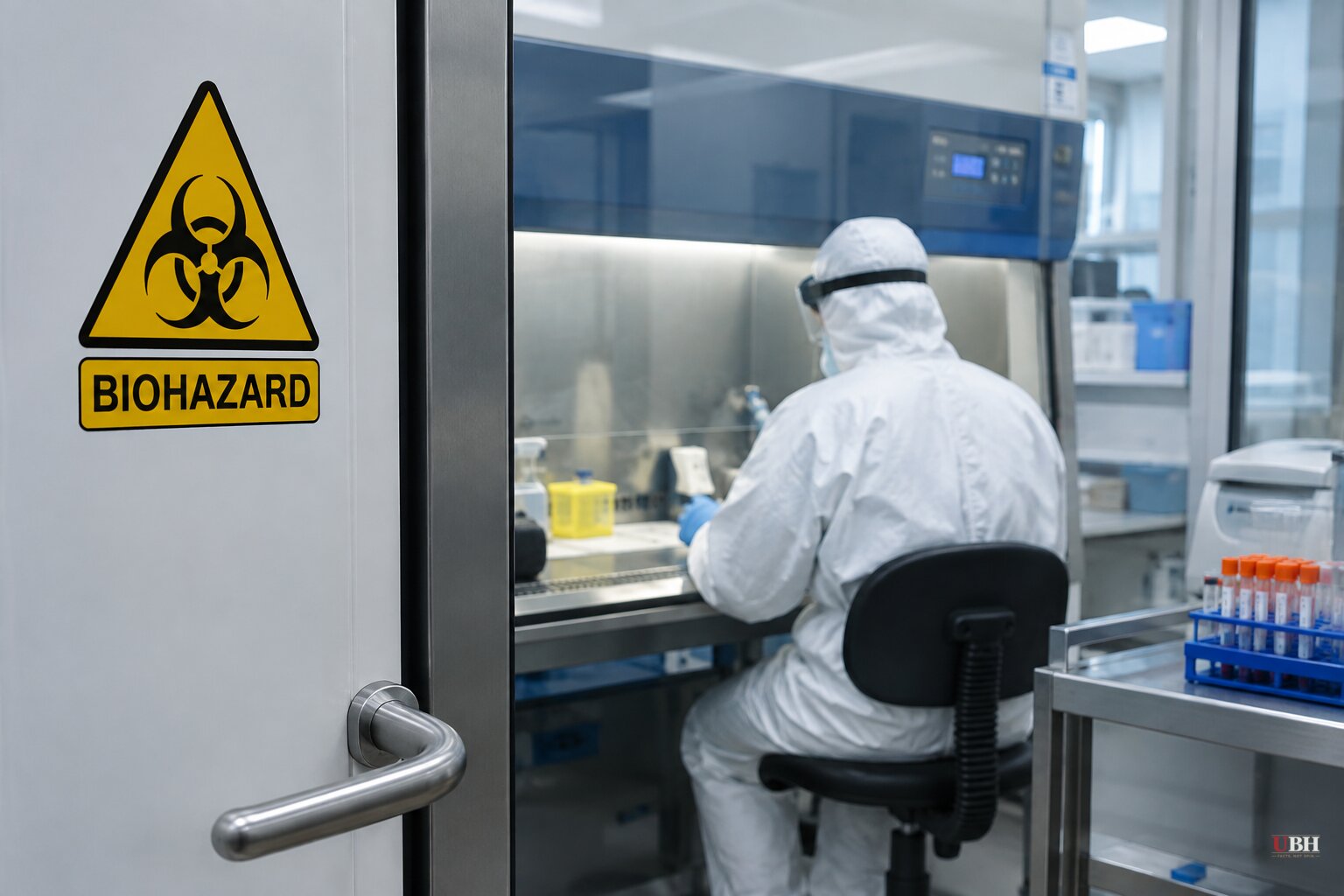 Russia Says No Plague Found in 200 Contacts of Dead Siberian Lab Worker, But WHO Says Moscow Still Hasn't Formally Responded