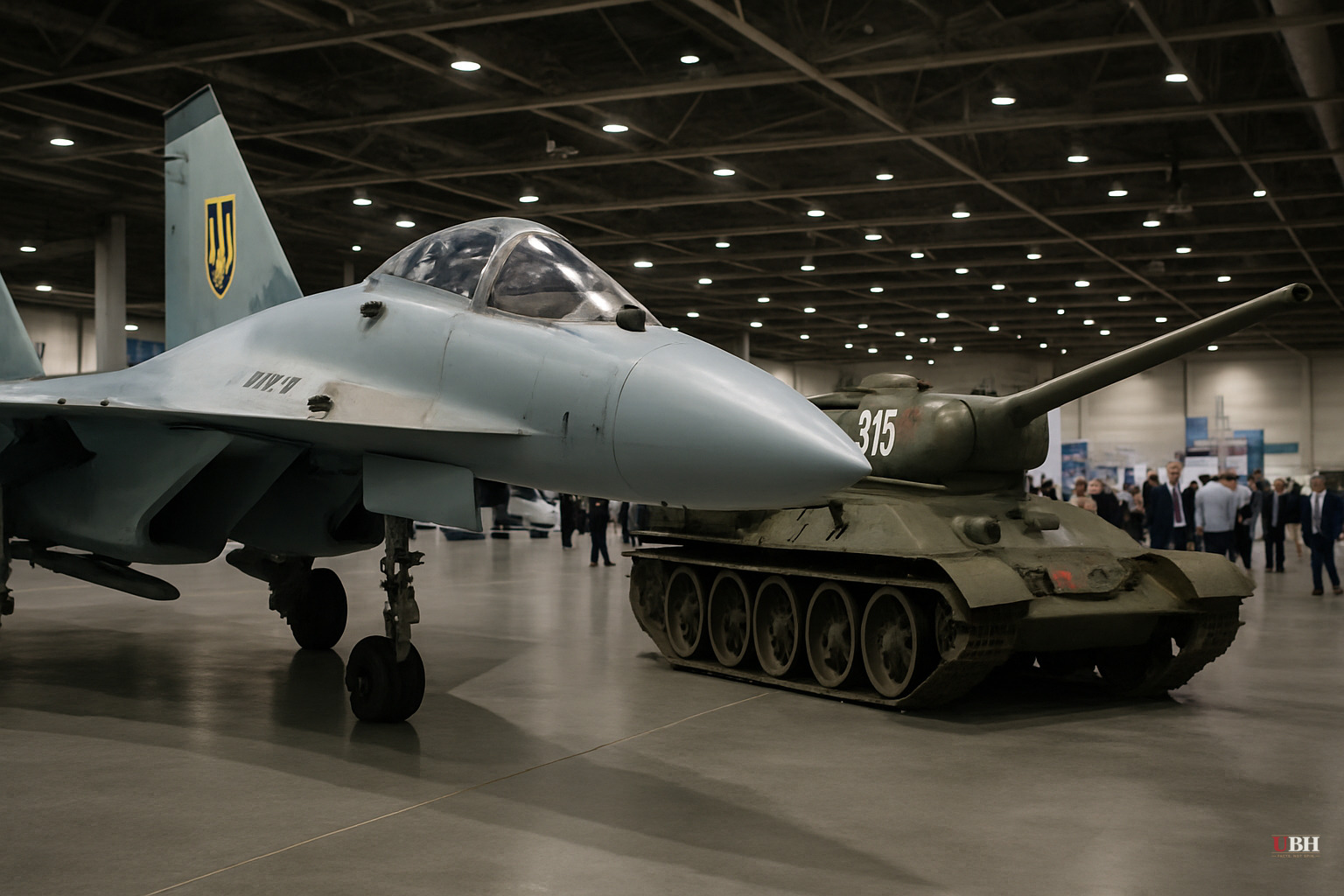 Russia Strikes Kyiv, Killing at Least 21. Europe Closes Ranks as Diplomatic Frameworks Stall.