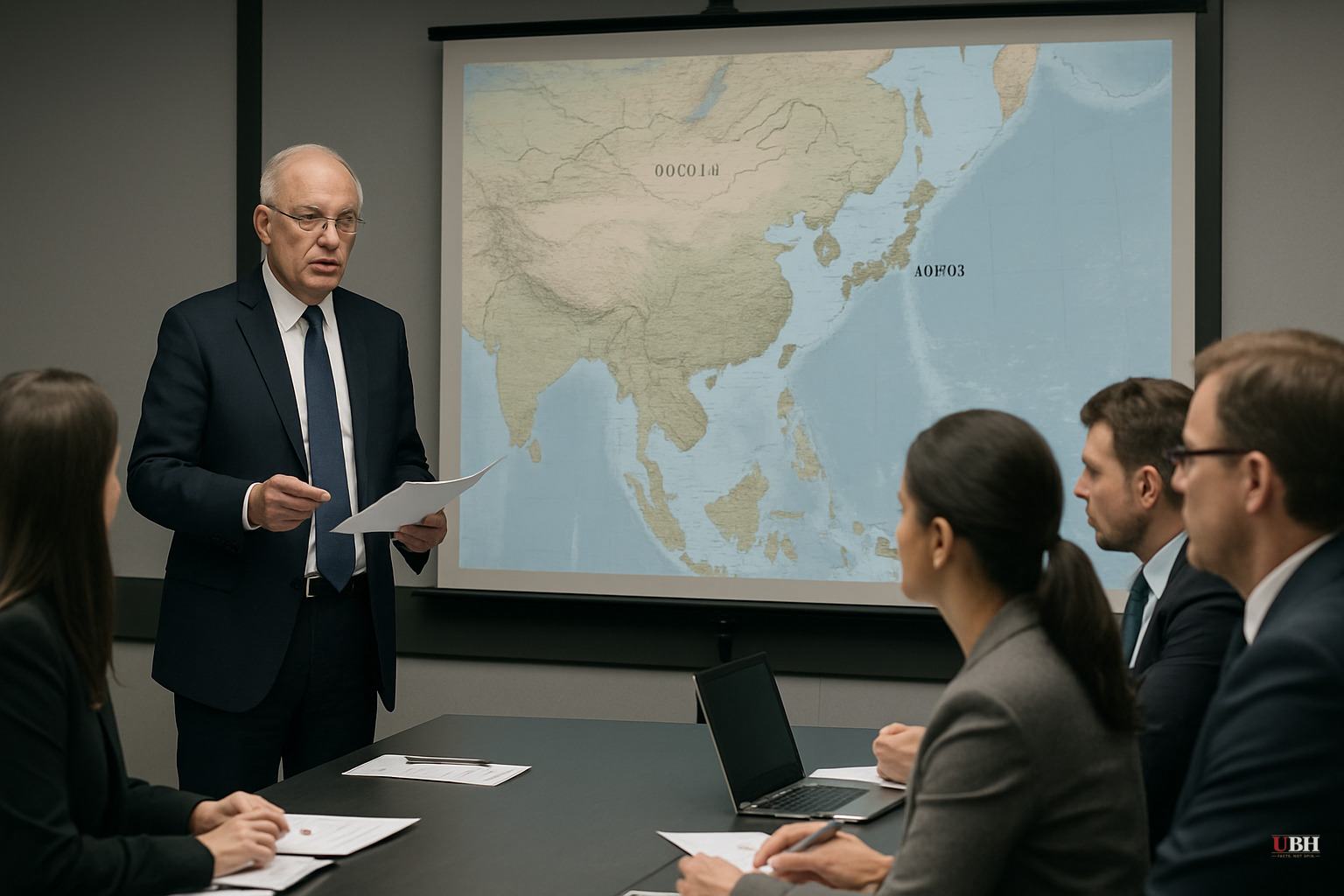 Russia Turned Japan Into a Spy Hub After Western Capitals Kicked the Kremlin Out