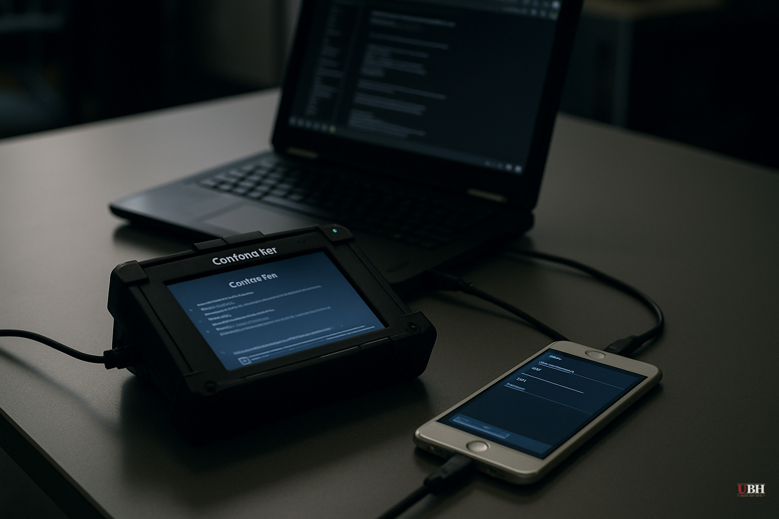Russia Used Cellebrite Tools to Crack Activist's iPhone After the Company Cut Off Russia. Records Confirm It.